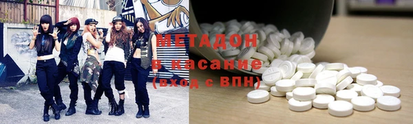 твердый Алексин